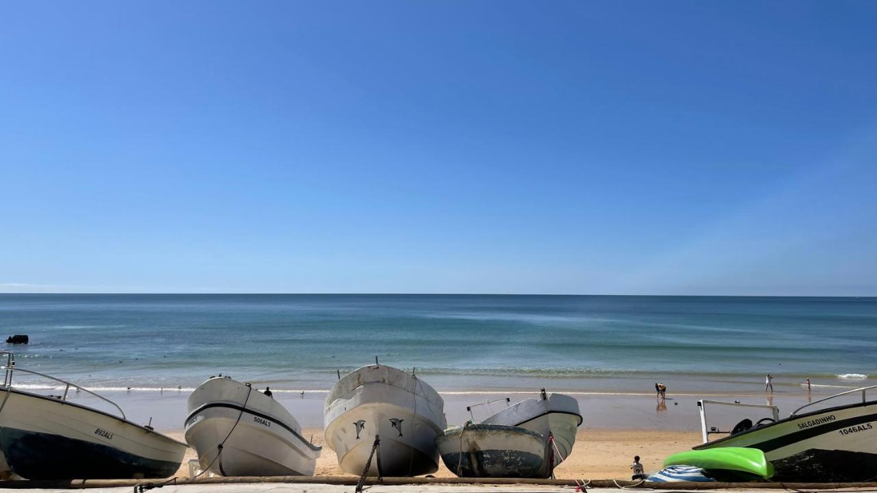 Tangerinne By Check-In Portugal 阿尔布费拉 外观 照片